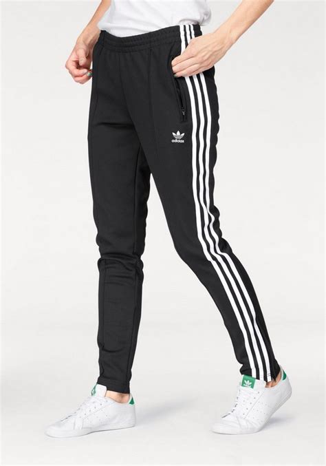 Adidas originals trainingshose damen